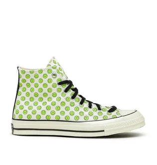 Converse Happy Camper Chuck 70 (Grün / Weiß)