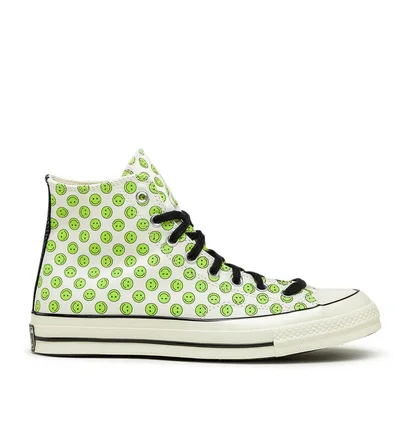 Converse Happy Camper Chuck 70 (Grün / Weiß)