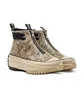 Converse Run Star Snake Hike Zip (Braun / Schwarz)