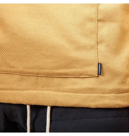 Converse x Golf Le Fleur Anorak ''Burlap'' (Curry)