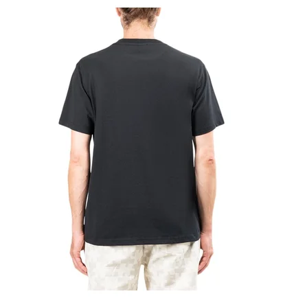 Dime Classic Grass T-Shirt (Schwarz)