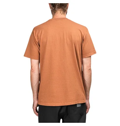 Dime Classic Logo T-Shirt (Braun)