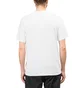 Dime Evan T-Shirt (Weiß / Rot)
