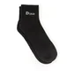 Dime Socks (Schwarz)