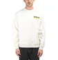 Brain Dead Fungisphere Crewneck (Weiß)