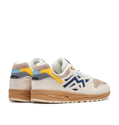 Karhu Legacy 96 (Beige / Blau)