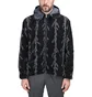 Flagstuff Reversible Jacket (Schwarz)