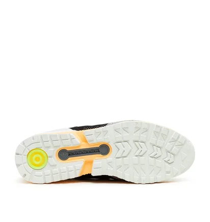 adidas ZX 10.000 C (Grau / Grün)