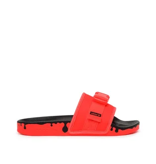 adidas Pouchylette (Orange / Schwarz)
