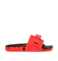 adidas Pouchylette (Orange / Schwarz)