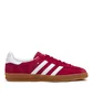 adidas Gazelle Indoor (Rot / Weiß)