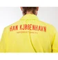 Han Kjobenhavn Track Top (Neon)