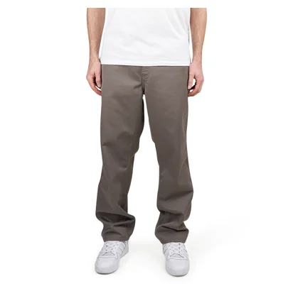 Carhartt WIP Simple Pant (Grau)