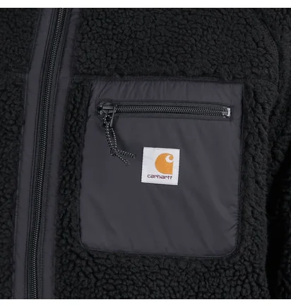 Carhartt WIP Prentis Liner (Schwarz)