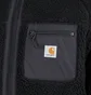 Carhartt WIP Prentis Liner (Schwarz)