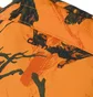 Carhartt WIP Payton Hip Bag (Orange / Schwarz)
