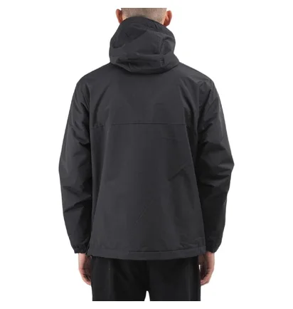 Carhartt WIP Nimbus Pullover (Schwarz)