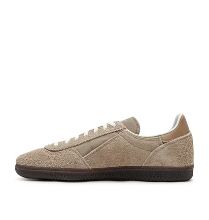 adidas Wensley Spezial (Braun / Weiß)