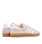 adidas WMNS Gazelle Indoor (Pink / Weiss)