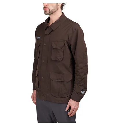 adidas Haslingden Jacket Spezial (Braun)