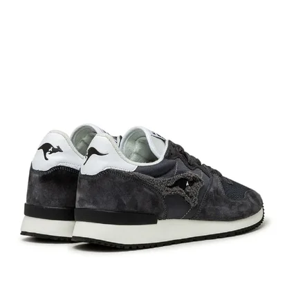 KangaRoos Aussie OG (Dunkelgrau / Weiß)