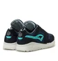 Kangaroos x Bracenet Omnirun 'Ocean 72' (Blau)