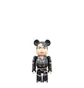 Medicom 100% + 400% Michael Jackson Bad Be@rbrick Toy