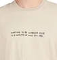 Neighborhood NH-16 / C TEE . SS (Beige)