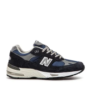 New Balance M991 NV ''Made In England'' (Navy)