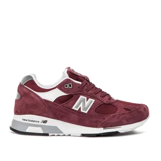 New Balance M9915D BU ''Made in England'' (Burgundy)