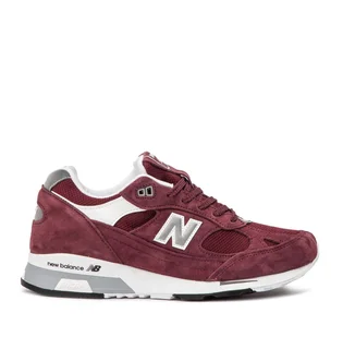 New Balance M9915D BU ''Made in England'' (Burgundy)