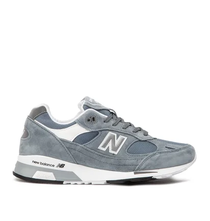 New Balance M9915D LB ''Made in England'' (Grau)