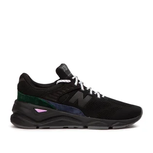 New Balance MSX90BG ''Statement Pack'' (Schwarz)
