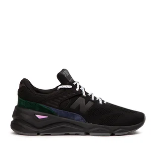 New Balance MSX90BG ''Statement Pack'' (Schwarz)