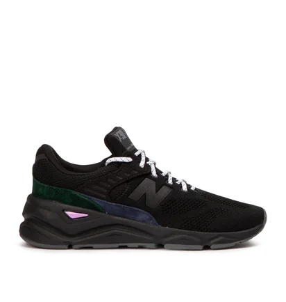 New Balance MSX90BG ''Statement Pack'' (Schwarz)