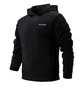 New Balance MT93578 BK Sport Style Core Hoodie (Schwarz)