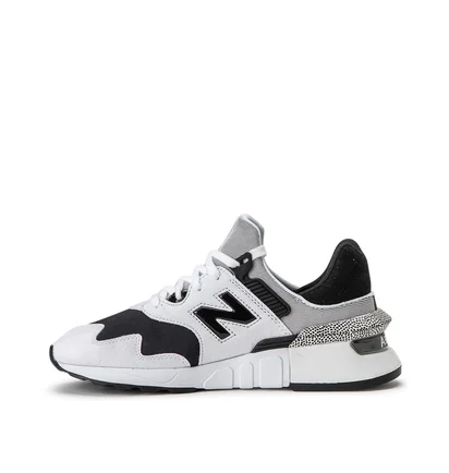 New Balance WS997 JCF (Weiß / Schwarz)