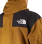 The North Face GTX Mountain Jacket (Oliv)