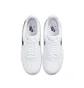 Nike Air Force 1 LV8 (Weiß / Schwarz)