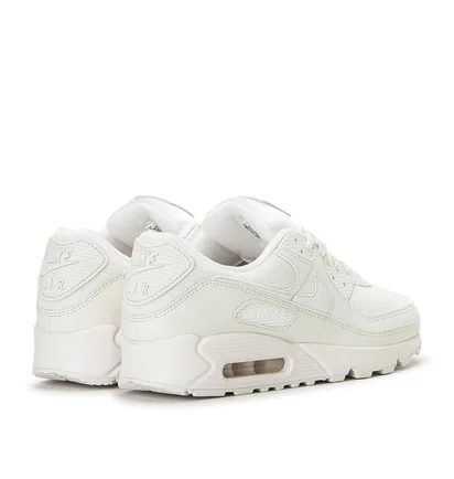 Nike Air Max 90 NRG 'Sail' (Weiß)