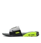 Nike Air Max 90 Slide (Grau / Grün)