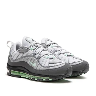 Nike Air Max 98 (Grau / Grün)