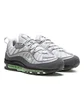 Nike Air Max 98 (Grau / Grün)