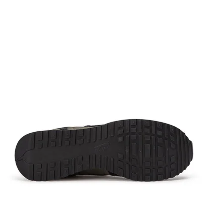 Nike Air Vortex (Schwarz / Olive)