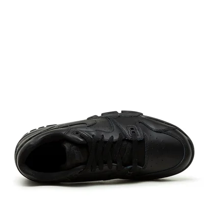 Nike Cross Trainer Low (Schwarz)