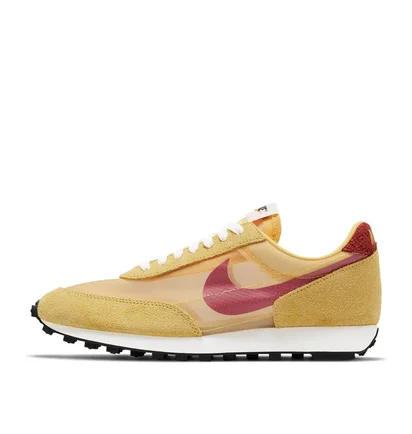 Nike Daybreak SP (Gelb / Braun)
