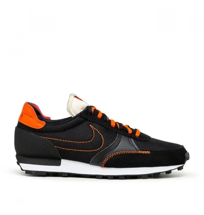 Nike DBreak-Type (Schwarz / Orange)