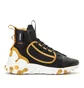 Nike React Ianga 'The 10th' (Schwarz / Braun)