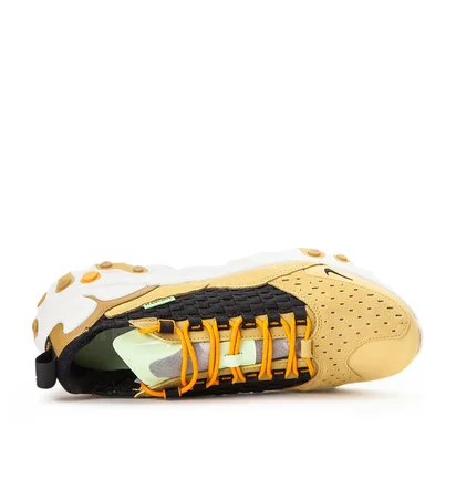 Nike React Sertu 'The 10th' (Braun / Weiß)