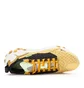 Nike React Sertu 'The 10th' (Braun / Weiß)